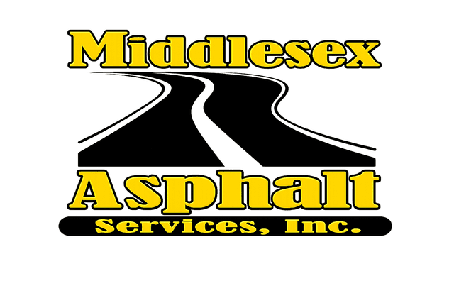 Middlesex Asphalt Services Inc