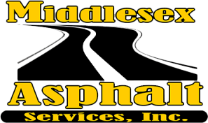 middlesex asphalt logo